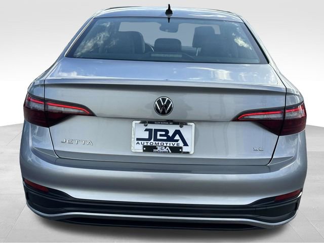 Used 2022 Volkswagen Jetta SE image 23