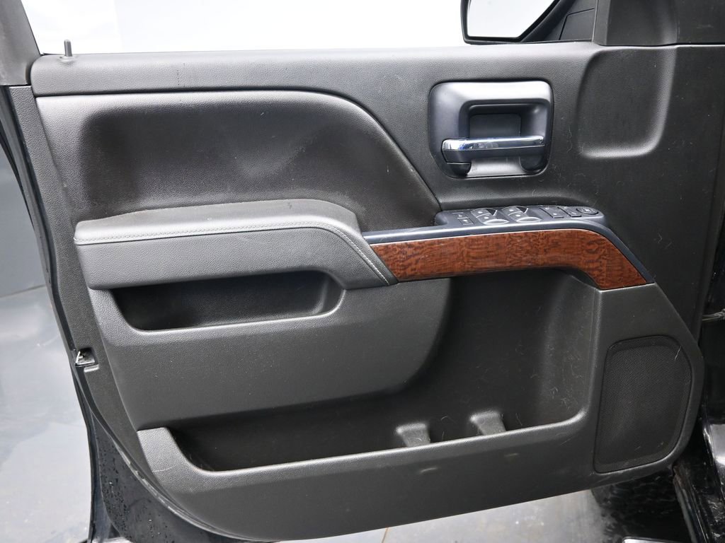 Used 2014 GMC Sierra 1500 SLE image 23