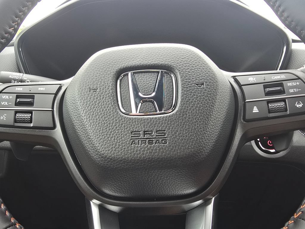 New 2026 Honda CR-V Sport-L image 30