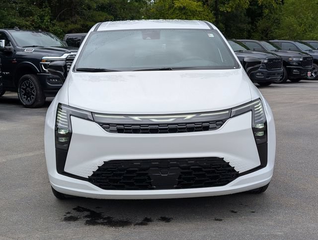 New 2027 Chrysler Pacifica Select FWD image 3