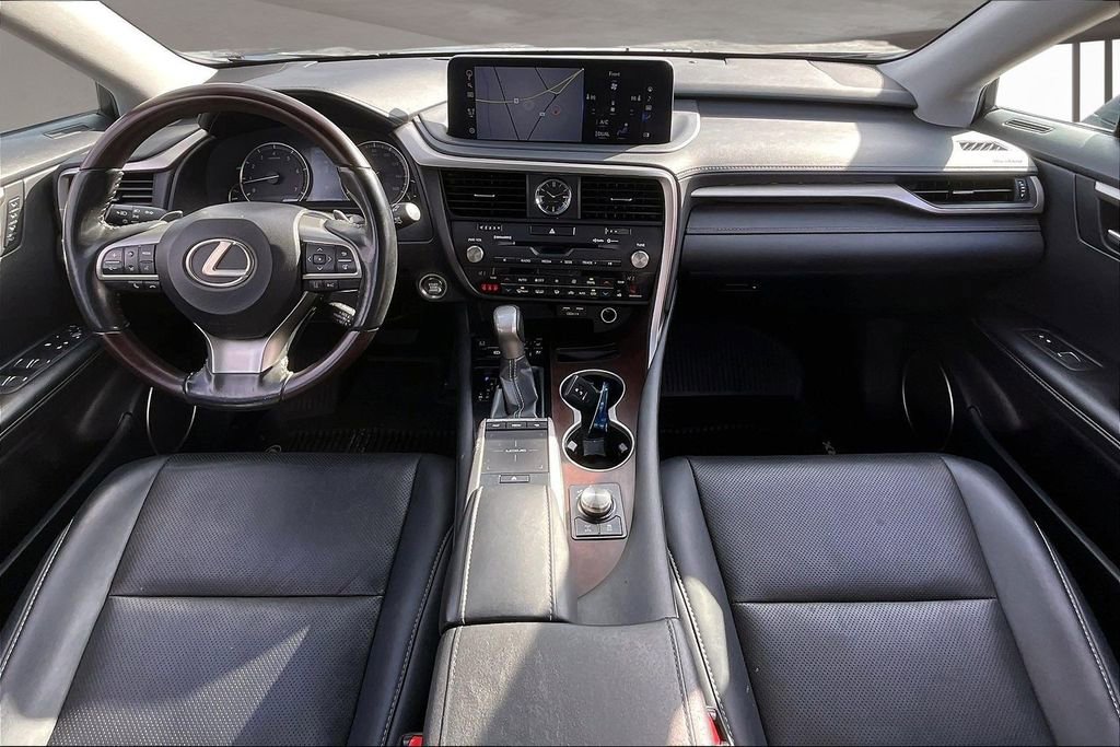 Used 2020 Lexus RX 350 350 w/ Premium Package image 16