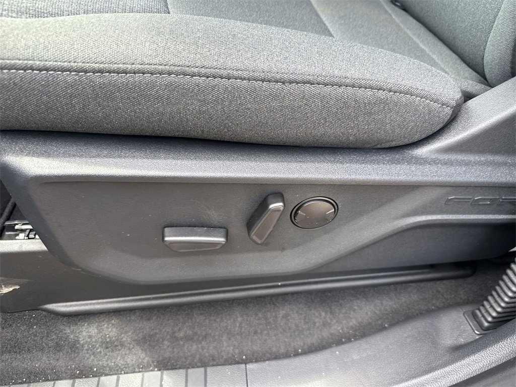 New 2025 Ford F150 XLT w/ Equipment Group 302A MID image 16