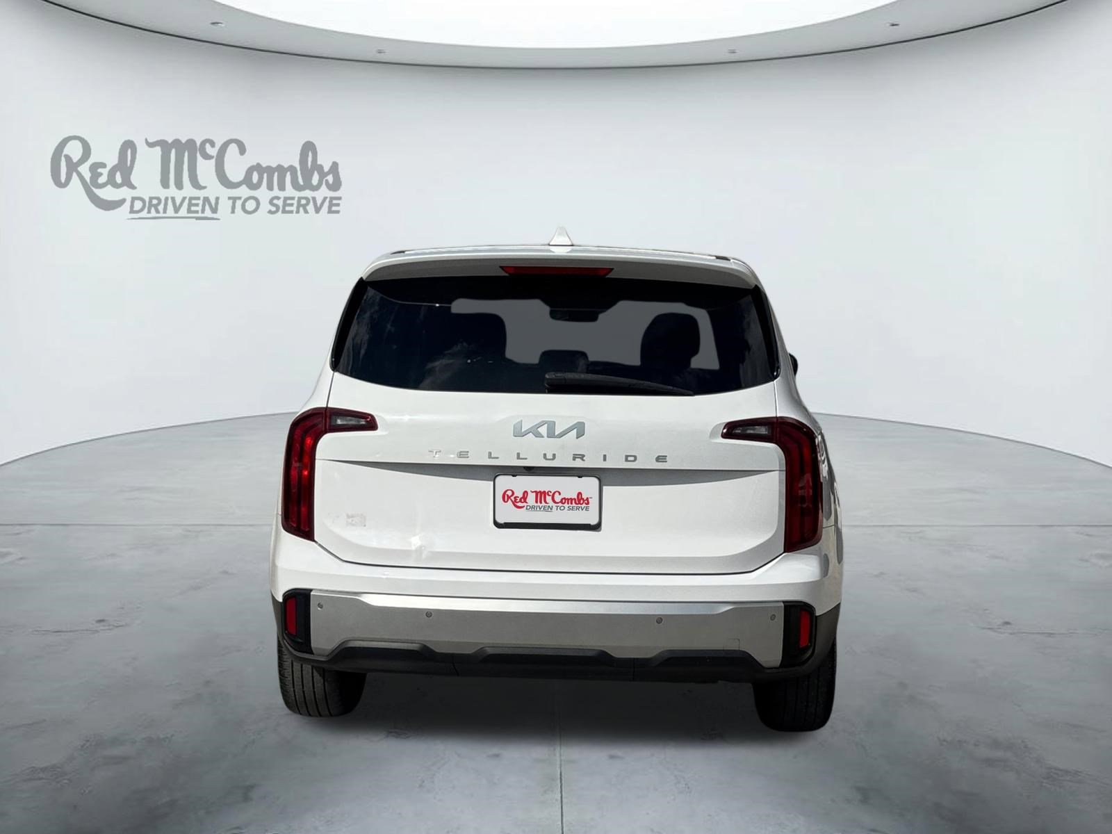 Used 2024 Kia Telluride LX image 4