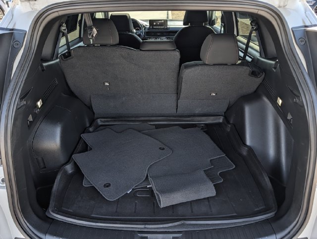 Used 2023 Honda CR-V Sport image 29