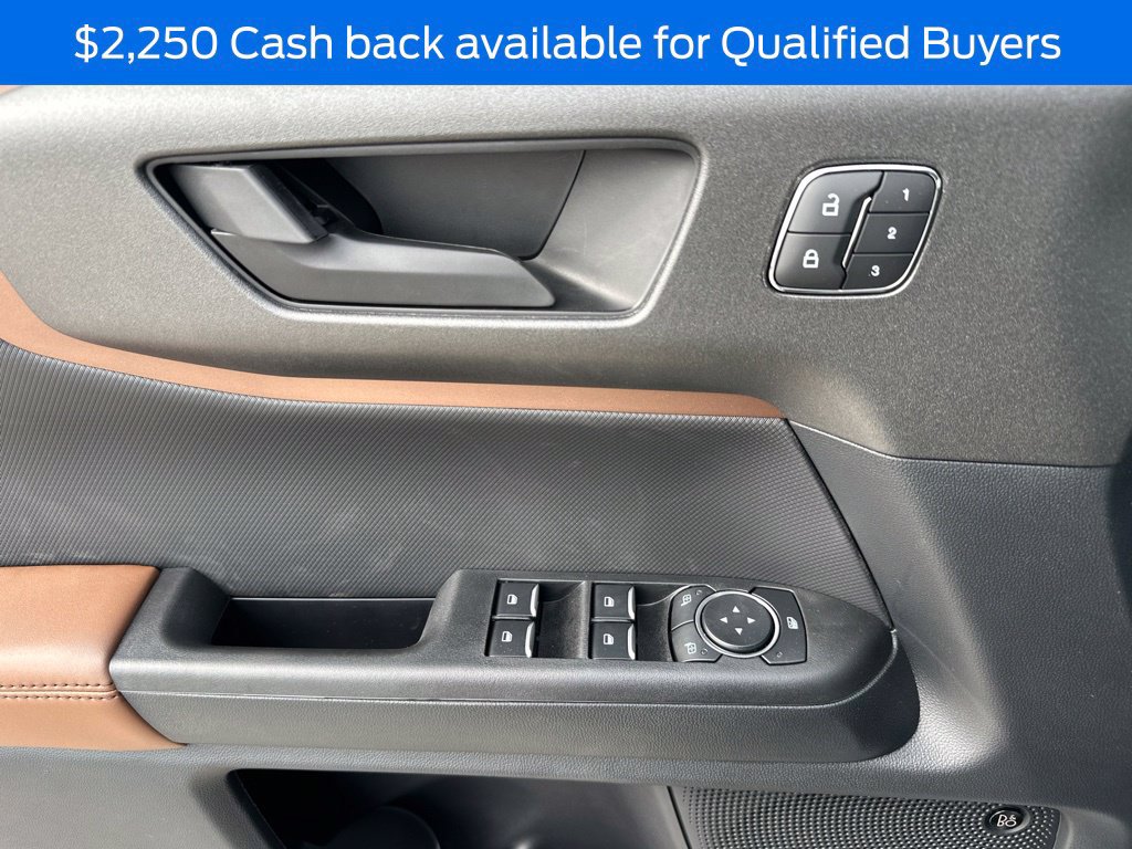 New 2026 Ford Bronco Sport Outer Banks w/ Outer Banks Tech Package+ AWD/4WD image 20