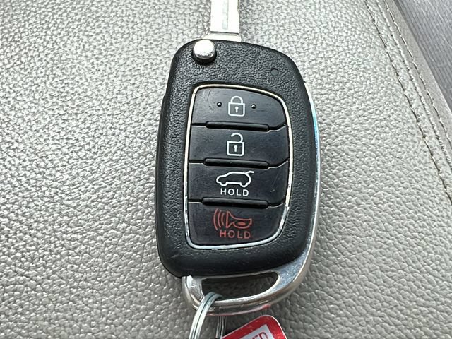 Used 2018 Hyundai Tucson SEL FWD image 26