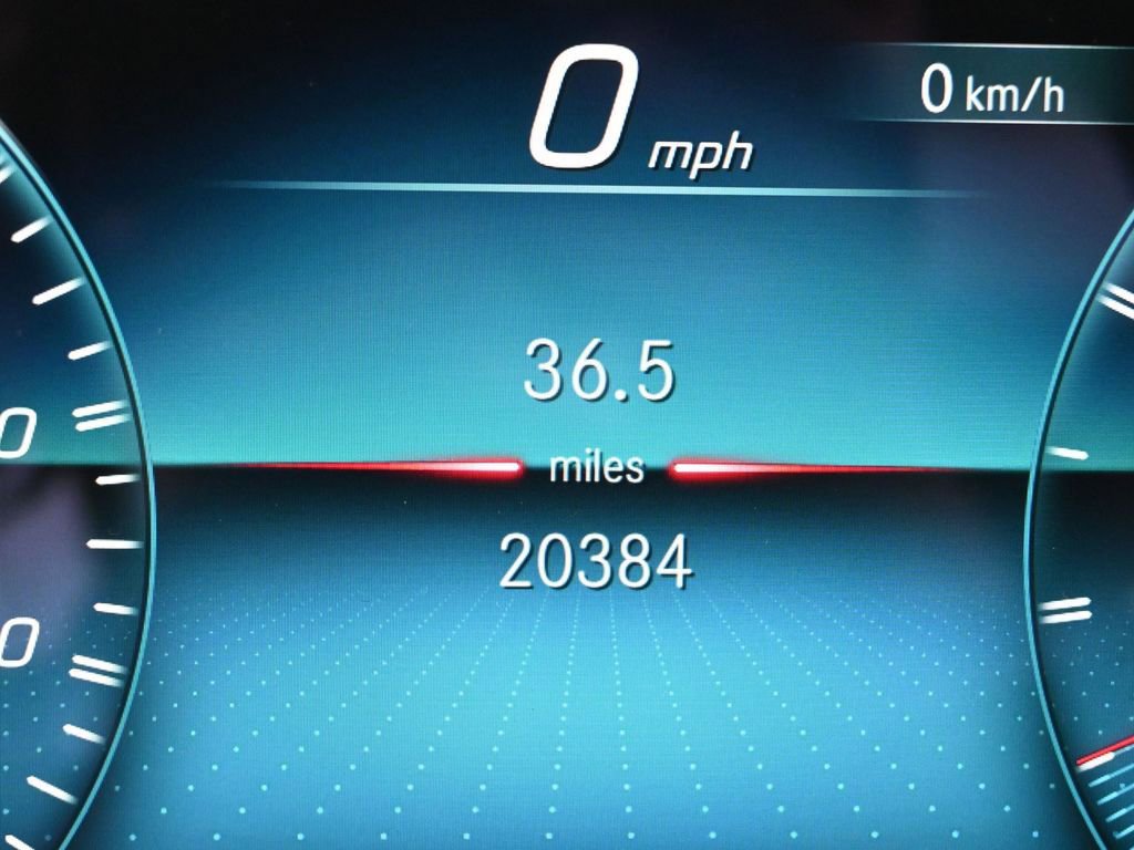 Used 2022 Mercedes-Benz AMG GT 53 image 18