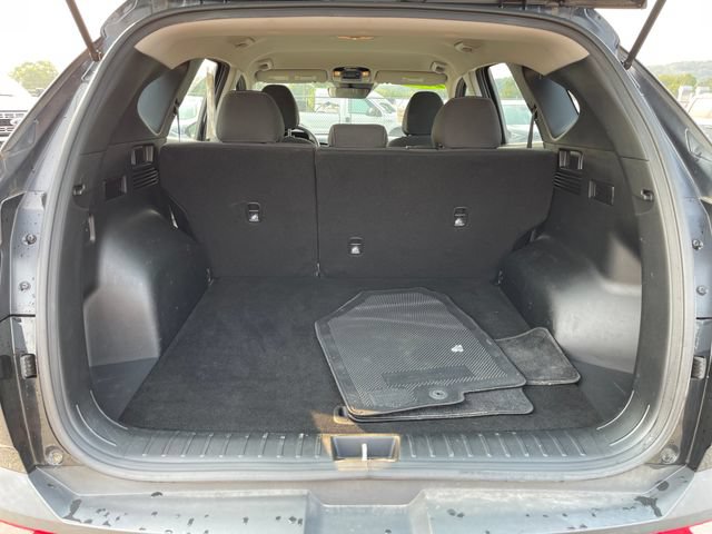 Used 2022 Hyundai Tucson SE AWD/4WD image 25