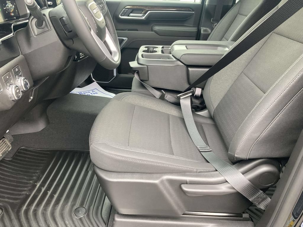 New 2026 GMC Sierra 3500 SLE AWD/4WD image 16