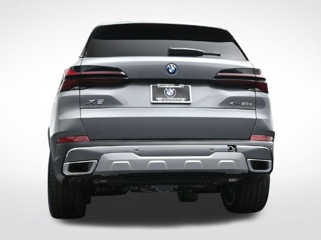 New 2026 BMW X5 xDrive50e w/ Premium Package AWD/4WD image 33