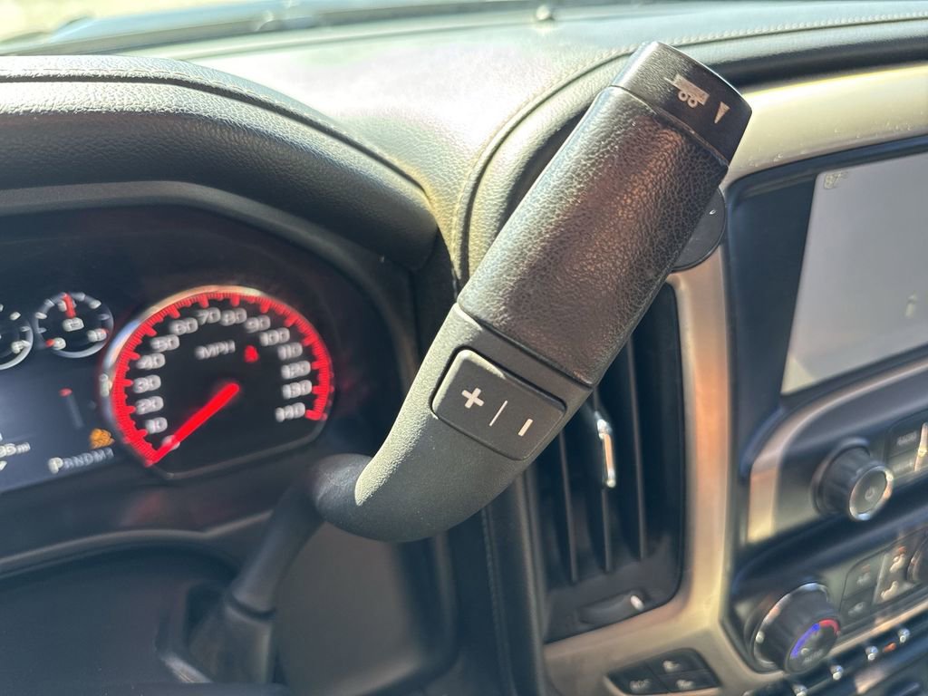 Used 2015 GMC Sierra 2500 Denali w/ Duramax Plus Package image 20