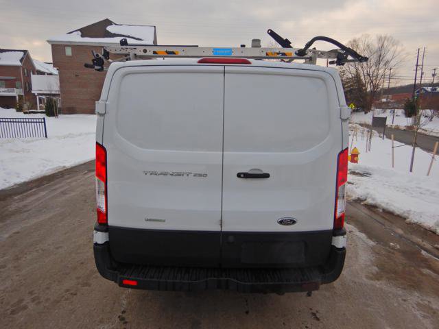 Used 2019 Ford Transit 250 130 Low Roof image 5