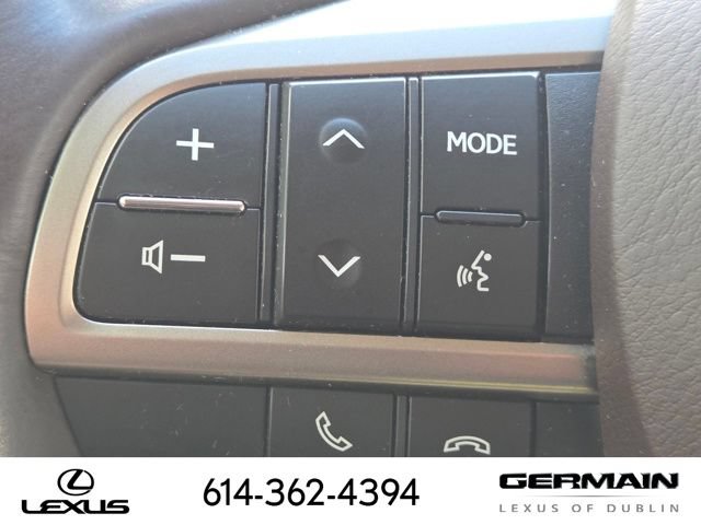 Used 2017 Lexus RX 350 AWD w/ Premium Package image 20