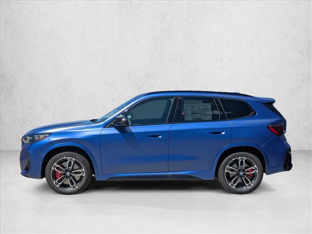 New 2026 BMW X1 M35i w/ Technology Package AWD/4WD image 5