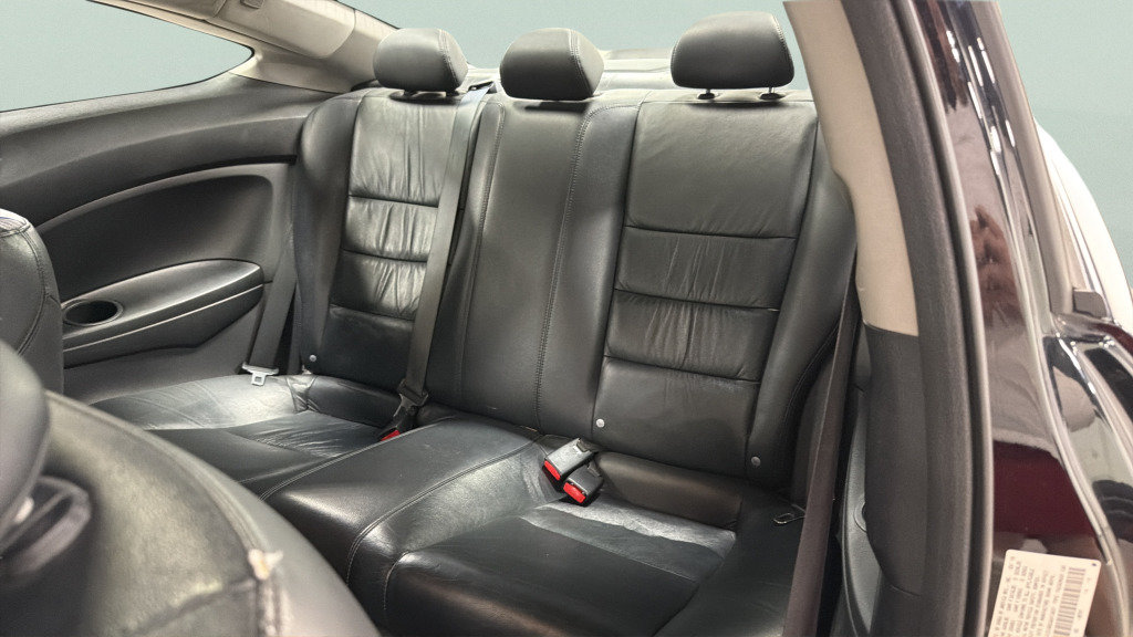 Used 2010 Honda Accord EX-L image 33