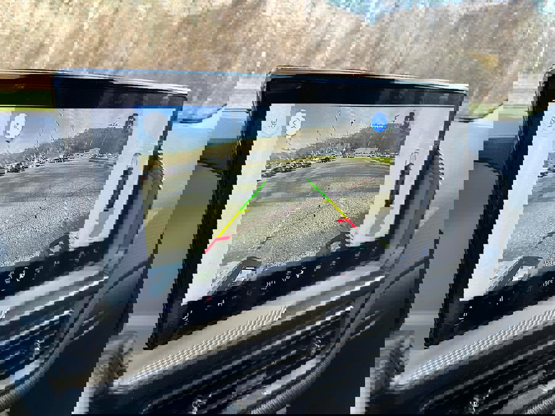 New 2025 Ford Bronco Sport Big Bend image 15