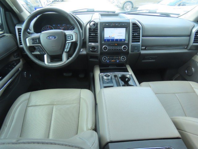 Used 2021 Ford Expedition Max XLT RWD image 20