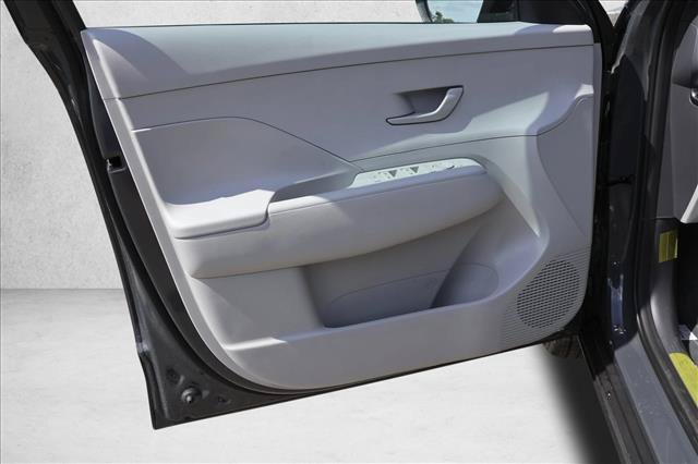 New 2027 Hyundai Kona SEL Sport AWD/4WD image 12