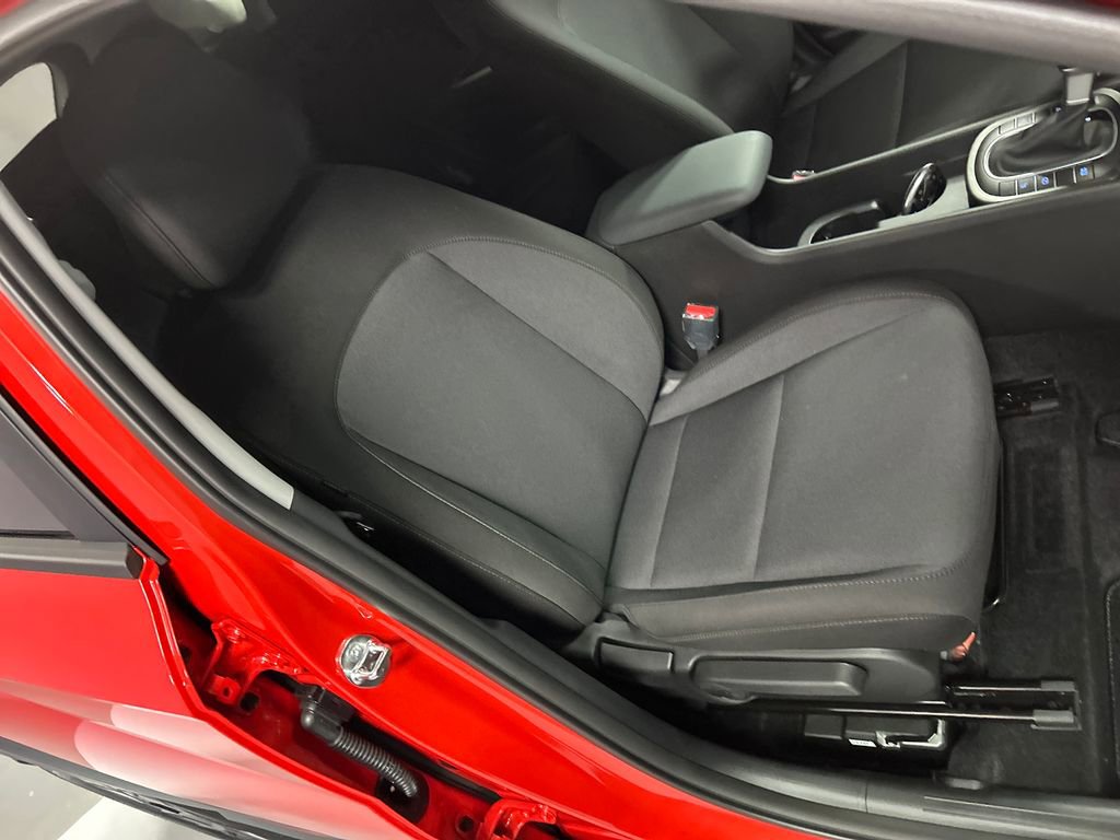 New 2026 Hyundai Kona SEL Sport image 23