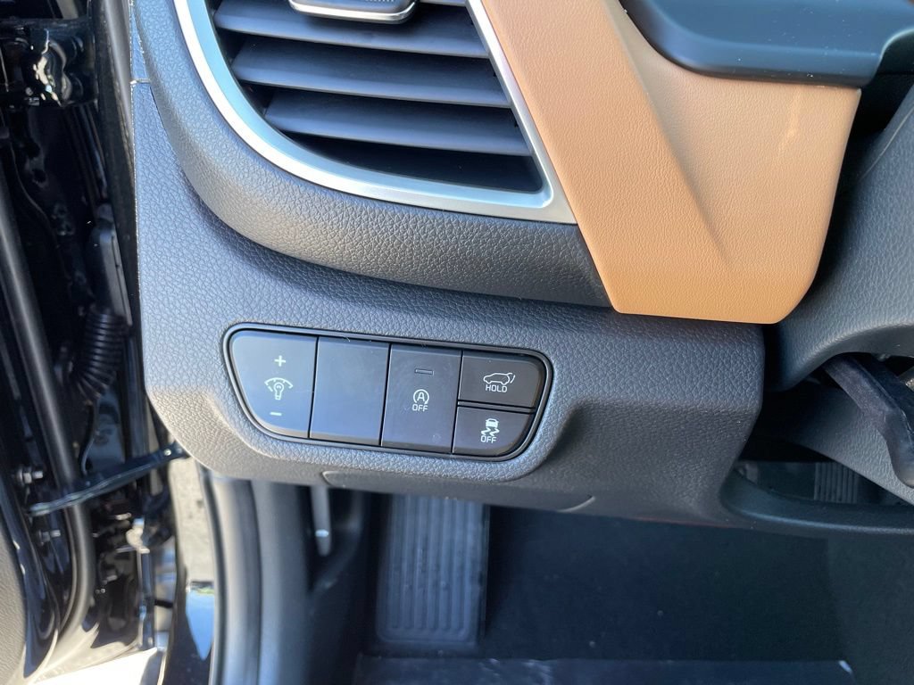 New 2026 Kia Seltos EX w/ EX Sunroof Package AWD/4WD image 12
