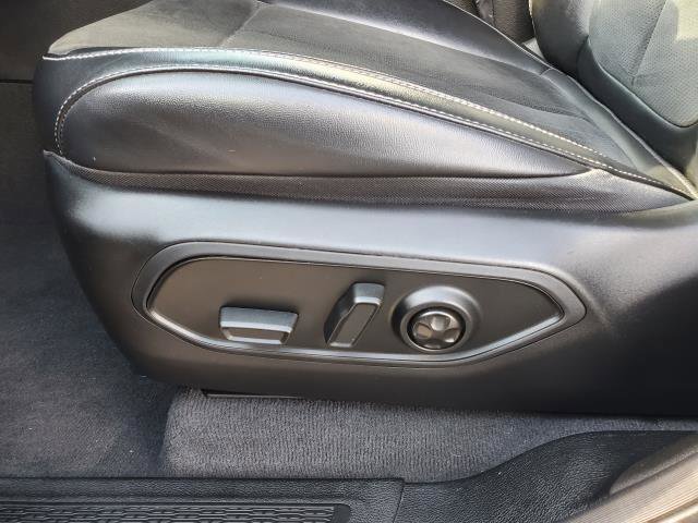 Used 2022 Jeep Grand Cherokee Altitude image 7