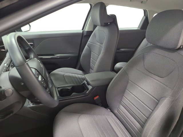 Used 2025 Kia K4 EX FWD image 15