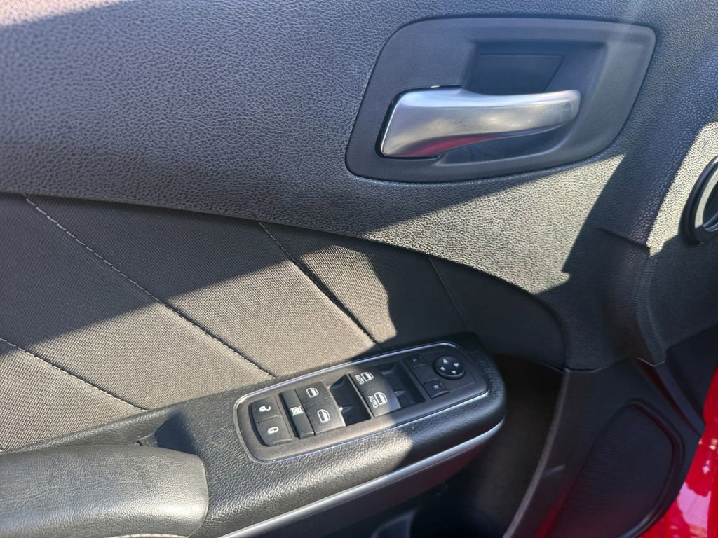 Used 2023 Dodge Charger GT RWD image 29