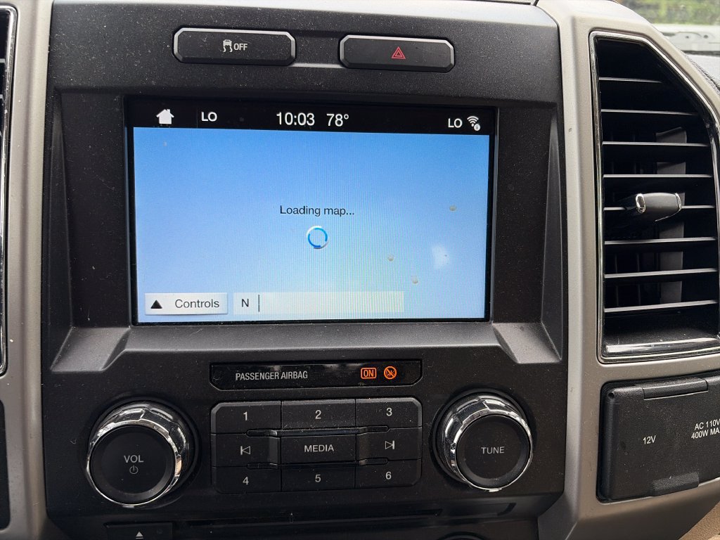 Certified 2018 Ford F250 Lariat w/ Lariat Value Package AWD/4WD image 23