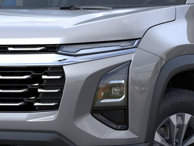 New 2026 Chevrolet Equinox LT w/ Convenience Package II AWD/4WD image 10