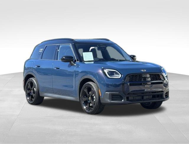 Used 2026 MINI Cooper Countryman S w/ Comfort Package Max