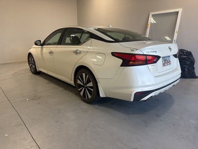 Used 2019 Nissan Altima 2.5 SV FWD image 26