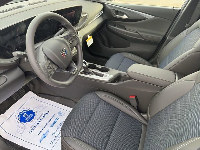 New 2026 Buick Envista Preferred w/ Convenience II Package image 16