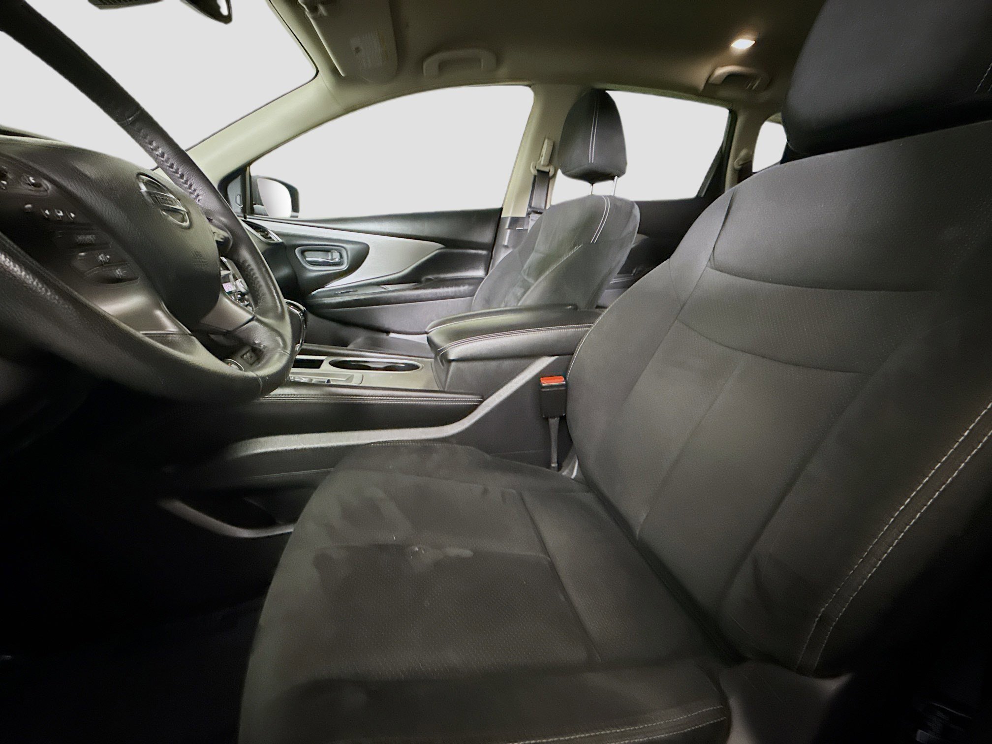 Used 2020 Nissan Murano SV image 22