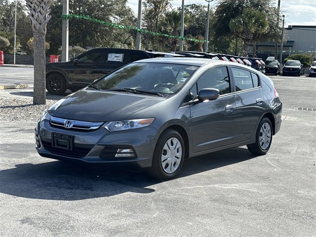 Used 2014 Honda Insight image 15