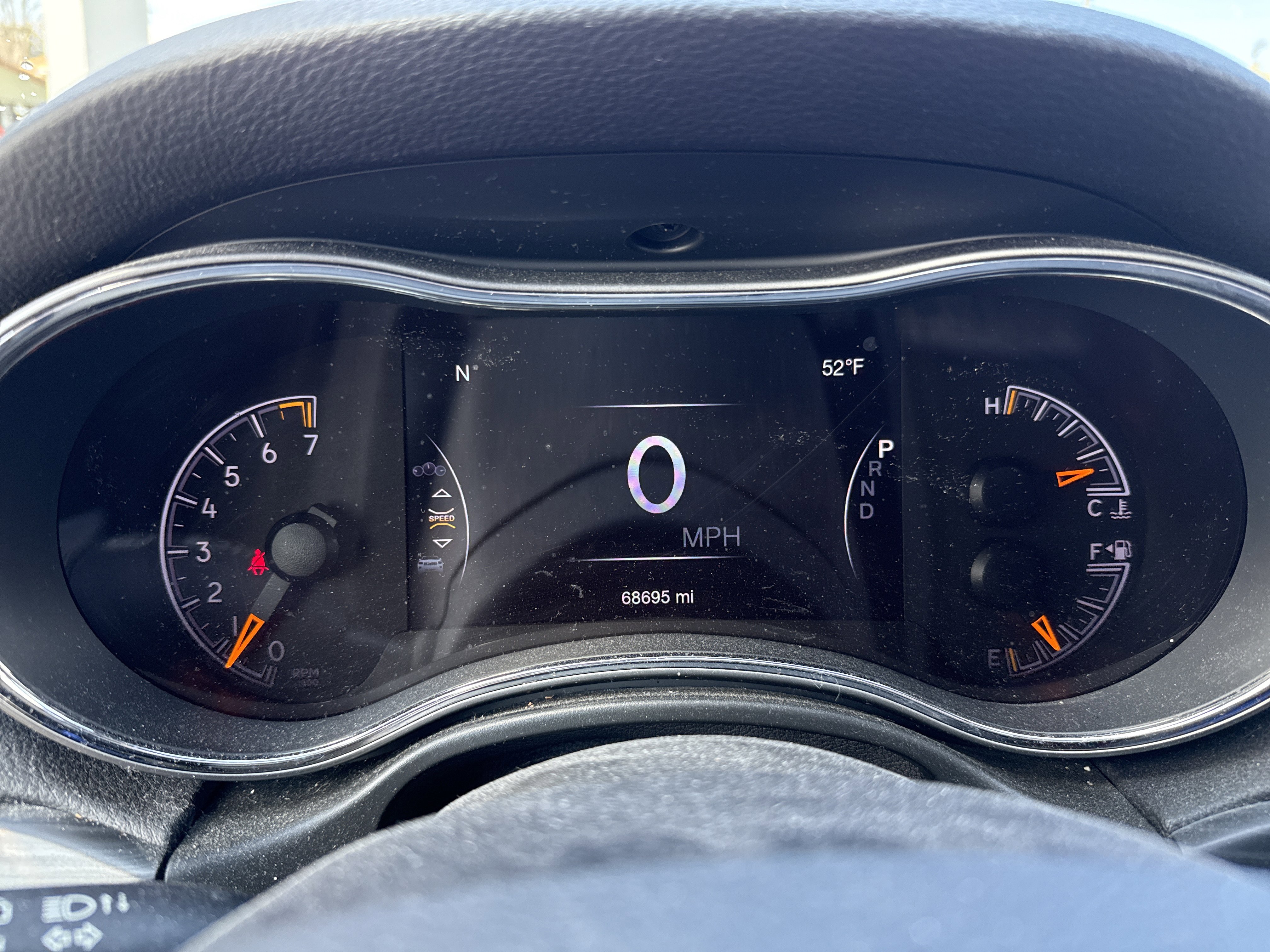 Used 2020 Jeep Grand Cherokee Limited image 18