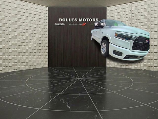 New 2026 Jeep Wrangler Sport S image 12