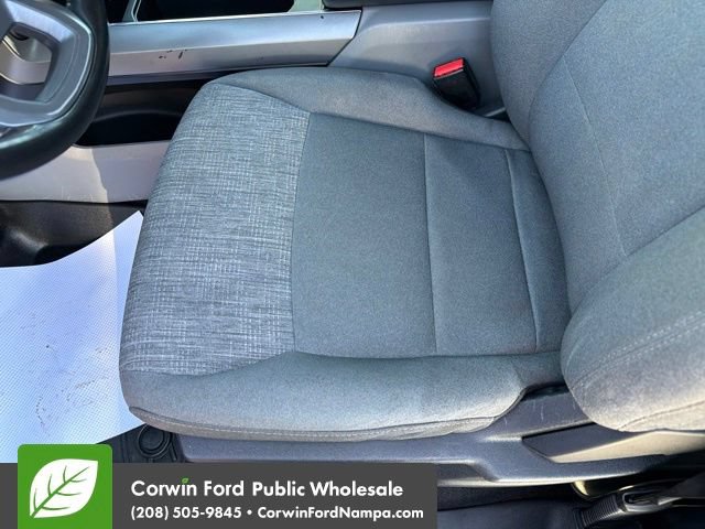 Used 2022 Ford F150 XLT w/ Equipment Group 301A Mid AWD/4WD image 25
