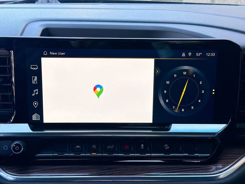 Used 2024 Chevrolet Silverado 1500 RST w/ Z71 Off-Road Package image 31