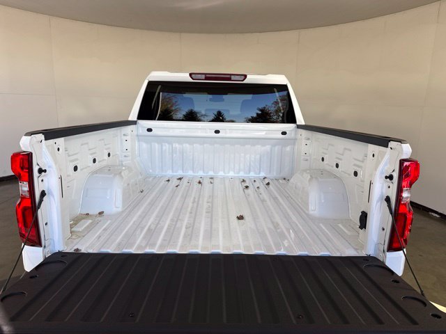 New 2026 Chevrolet Silverado 1500 RST AWD/4WD image 31