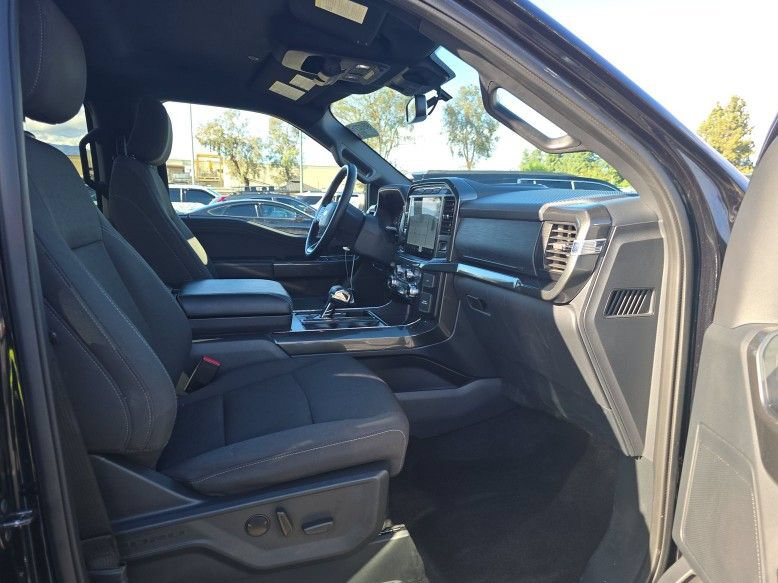 Certified 2023 Ford F150 XLT AWD/4WD image 15
