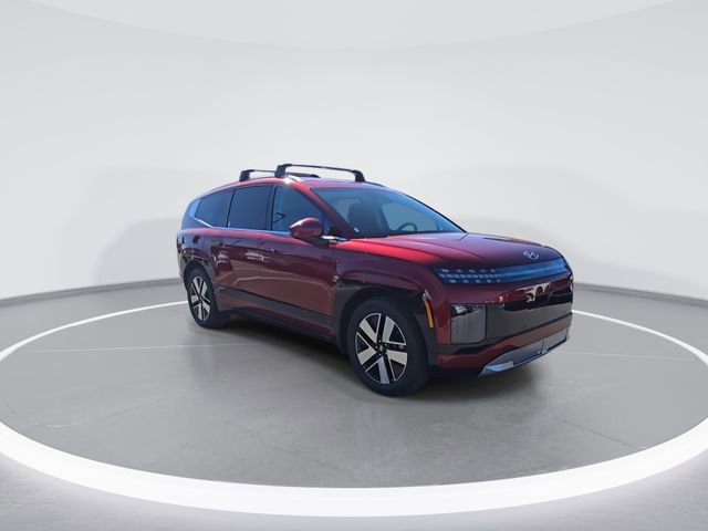 New 2026 Hyundai Ioniq 9 SEL AWD/4WD image 2
