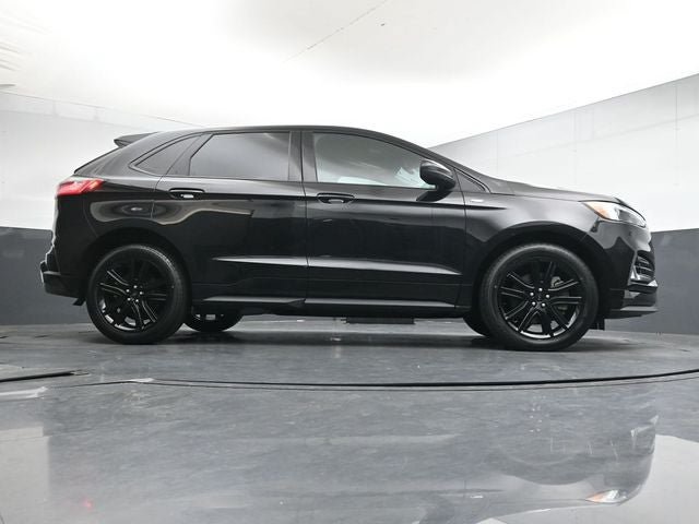Used 2022 Ford Edge ST-Line AWD/4WD image 33