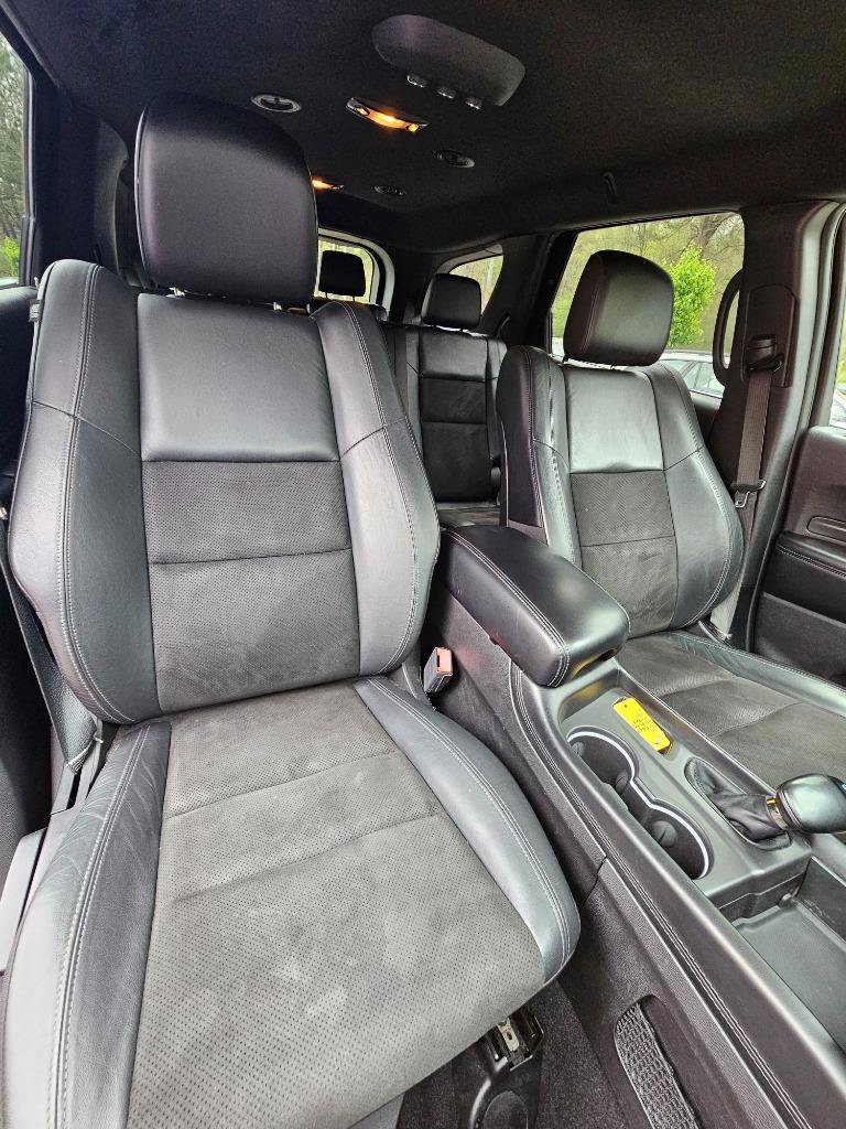Used 2021 Dodge Durango GT RWD image 43