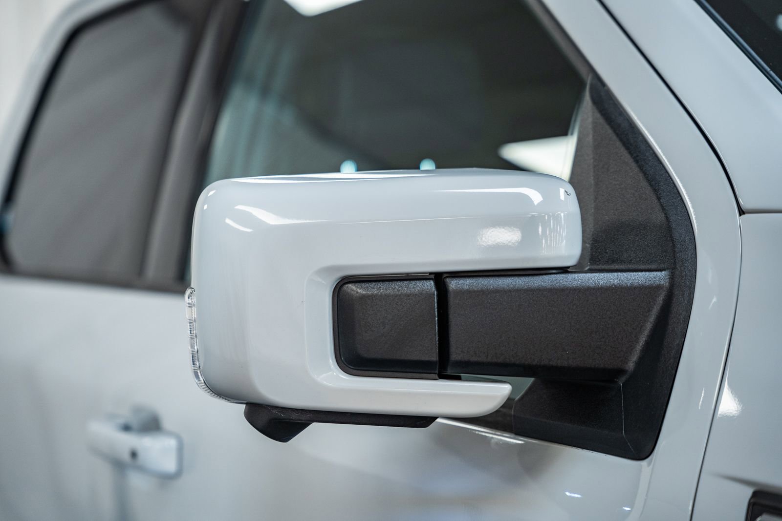 Used 2023 Ford F150 Lariat w/ Equipment Group 502A High image 19