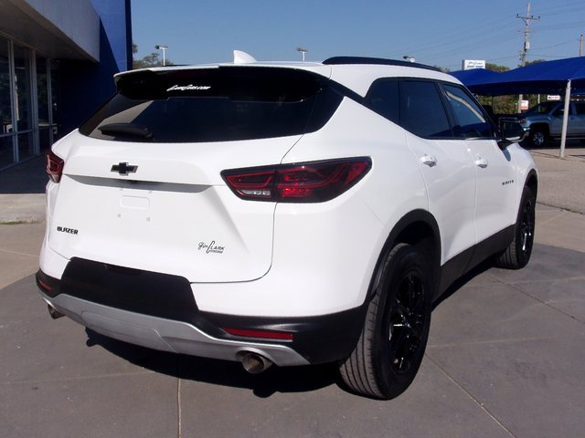 Used 2023 Chevrolet Blazer LT w/ Convenience Package image 13