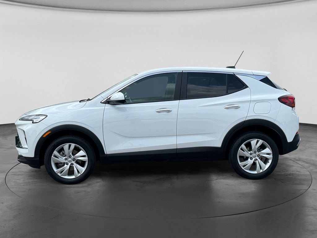 Used 2026 Buick Encore GX Preferred AWD/4WD image 6