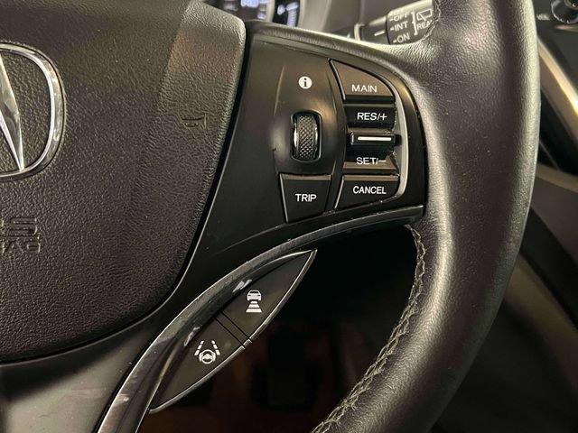 Used 2015 Acura MDX SH-AWD w/ Advance Package image 20