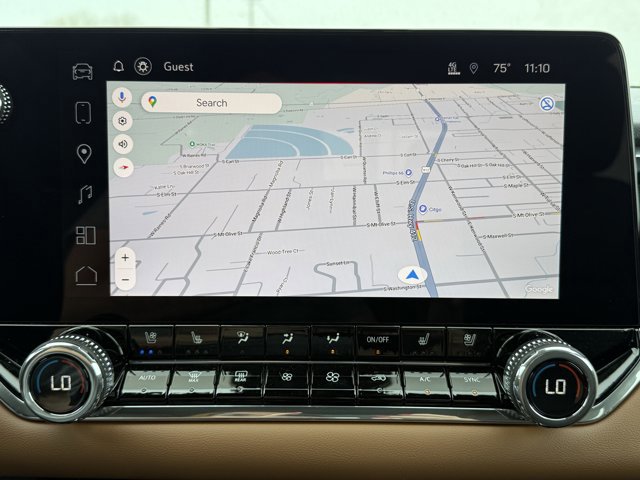 New 2026 GMC Canyon AT4 w/ Technology Plus Package image 18