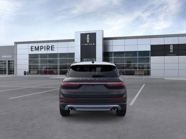 New 2025 Lincoln Corsair AWD image 5