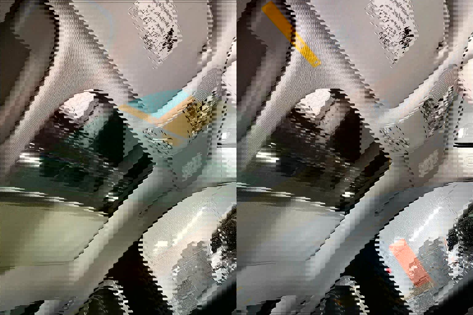 Used 2017 Mercedes-Benz GLC 300 4MATIC image 21